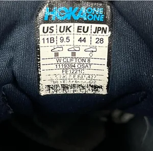 Hoka Running Shoes thumbnail 5
