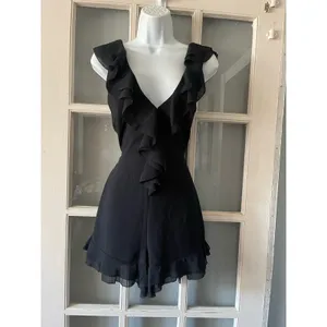 C/Meo Collective‎ Romper thumbnail 3