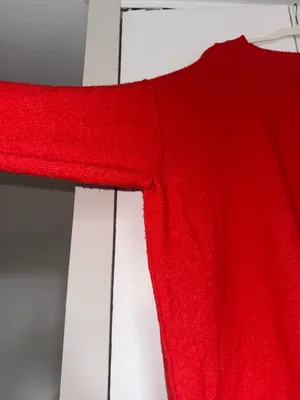Aerie Sweater Oversized Knit thumbnail 2