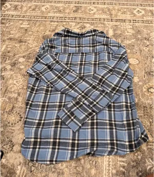 Flannel Aeropostale thumbnail 2