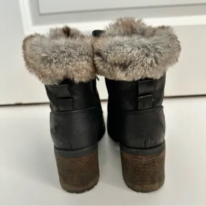 Steve Madden Comfort Boots thumbnail 7