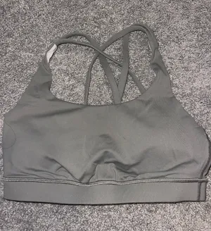 Lululemon Energy Sports Bra thumbnail 1