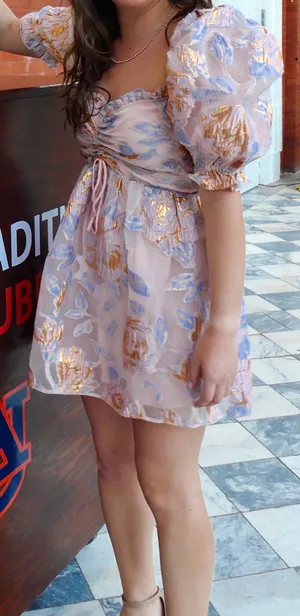 BuddyLove Dress thumbnail 1