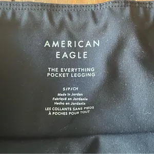 American Eagle The Everything Pocket Legging thumbnail 5