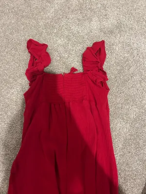 PacSun Keyhole dress thumbnail 3