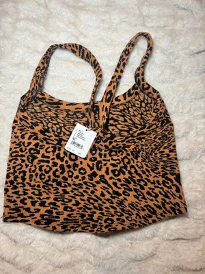 Free People Tank Top XL thumbnail 2