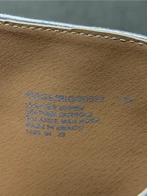 Steve Madden Riggs Fashion Boot thumbnail 12