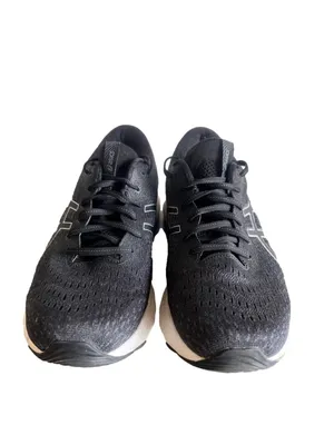 ASICS Women’s Gel Nimbus 24 Shoe Size 11.5 #B1900 thumbnail 2