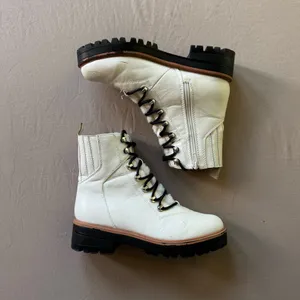 Indigo Rd. Irie Combat Boots thumbnail 2