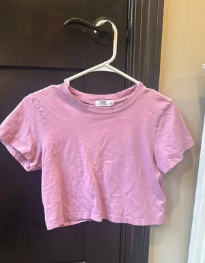 Cotton On Baby Tee thumbnail 1