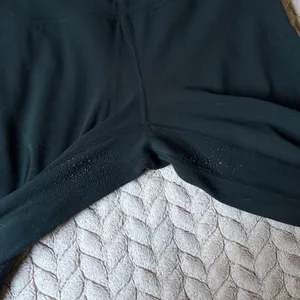 Lululemon Black High-Rise Align Leggings 25” thumbnail 5