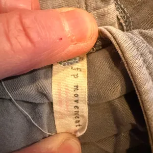 FreePeople Layering Tank Blue Size XS thumbnail 4