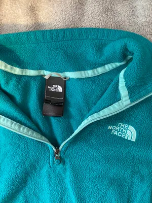 Fleece Quarterzip thumbnail 3