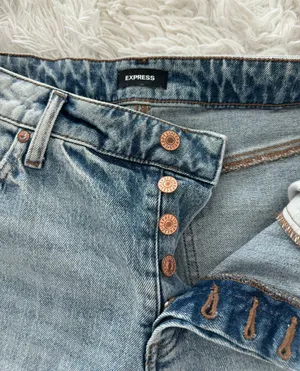 Relaxed Fit Jeans thumbnail 4