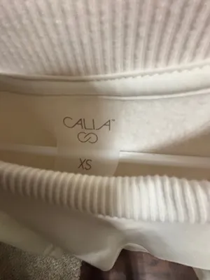 Calia crewneck  thumbnail 3