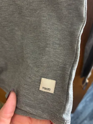 Pose Plyo Longsleeve thumbnail 2