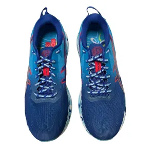 Asics Gel Noosa Tri-13 Boston Marathon 2021 Running Shoes Size Women's 8 thumbnail 3