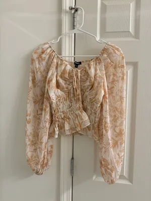 EXPRESS Blouse thumbnail 1