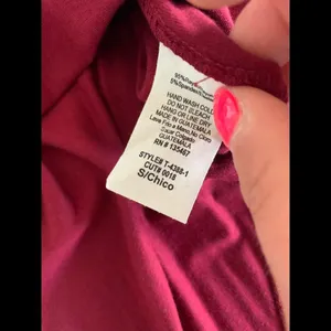 Forever 21 Maroon off the shoulder body suit thumbnail 5