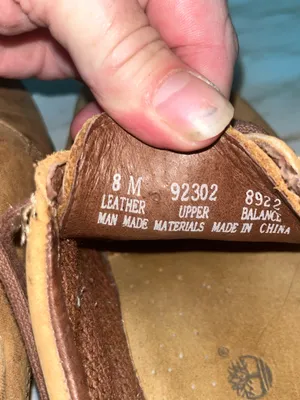 Timberland loafers size 8 thumbnail 3