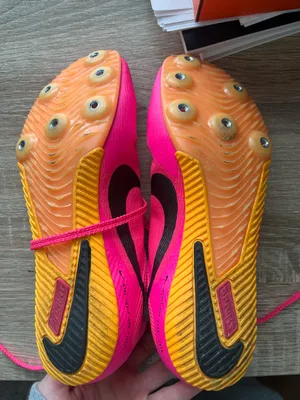 Nike Spikes Rival Track thumbnail 4