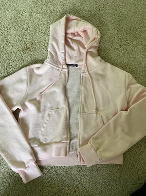 Brandy Melville Crystal Sweater thumbnail 1