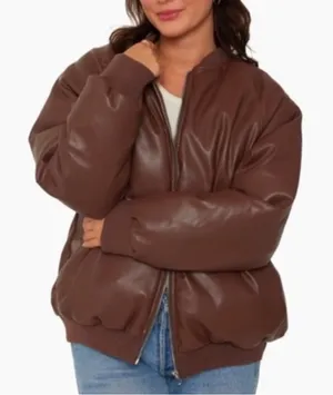 Set Active Bomber Jacket thumbnail 1