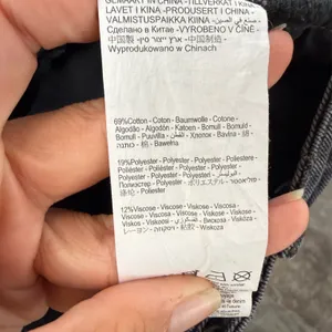Abrand Carrie Jean in Teri‎ Black Size 26 thumbnail 8