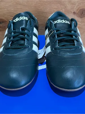 Adidas Grand Court LO AuroraIvy/Off White/AuroraIvy JQ7241 Women Size 6 NWT thumbnail 6