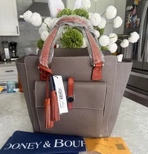 Dooney & Bourke north/south shopper thumbnail 1