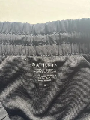 Athleta Hustle 3" Shorts thumbnail 10