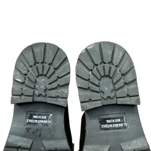 Dv Dolce Vita Shoes Womens Size 7.5 Black Catalina Loafer‎ Flats Lug Sole Casual thumbnail 9