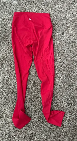 Lululemon Leggings Align thumbnail 1