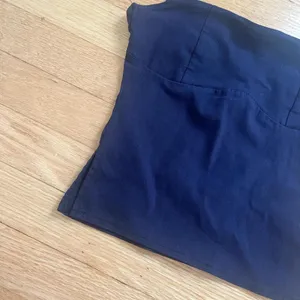 Edikted navy corset thumbnail 3