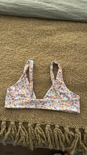 Skatie Penny Bikini Top thumbnail 2