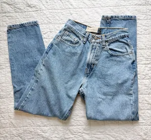 Vintage Gap Classic Fit Jeans 100% Cotton 4 Long Inseam thumbnail 1