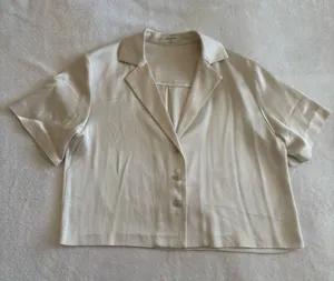 Aritzia Wilfred Free Beso Top thumbnail 1