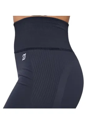 NWT Peloton Seamless High Rise Leggings Blue Size Medium / Large thumbnail 4