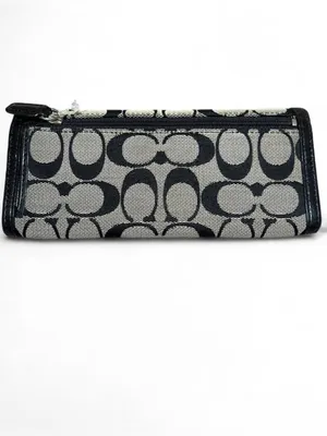 Coach Wallet thumbnail 2