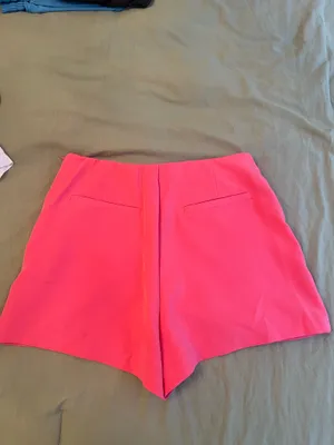 Love Tree Pink Skort thumbnail 2