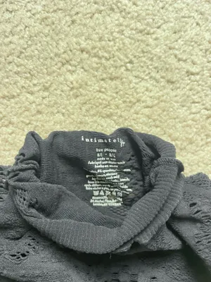 Free People Turtleneck Top thumbnail 3