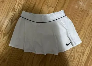 Nike Dri-Fit Tennis Skirt thumbnail 1