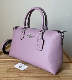 Coach purse  thumbnail 2