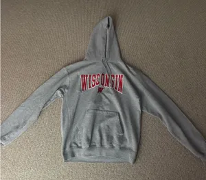Champion Hoodie Sweatshirt thumbnail 1