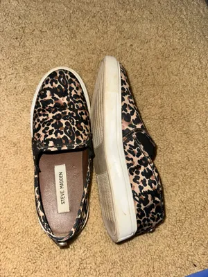 Steve Madden Shoes Slip-On thumbnail 2