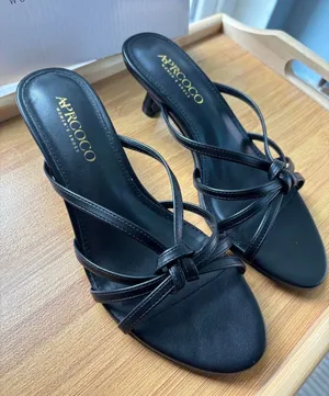& Other Stories Cute Black Kitten Heels thumbnail 1