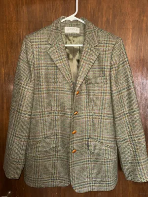 Eddie Bauer Wool Blazer thumbnail 1