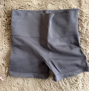 TNA Aritzia Biker Shorts thumbnail 1