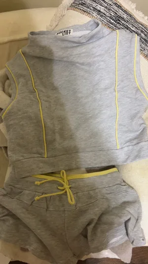 Bucketlist set Gray Size M thumbnail 1