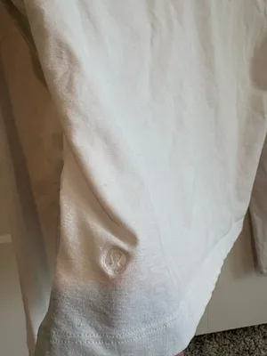 Lululemon long sleeve  thumbnail 4